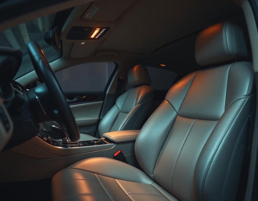 Interieur